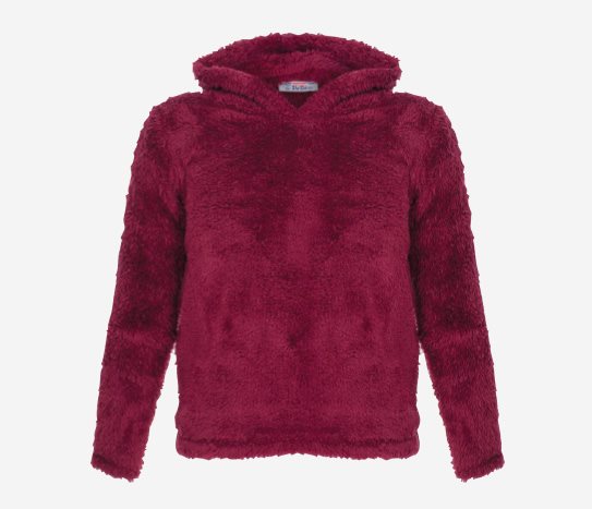 Bim Welsoft Kapüşonlu Sweat Çocuk